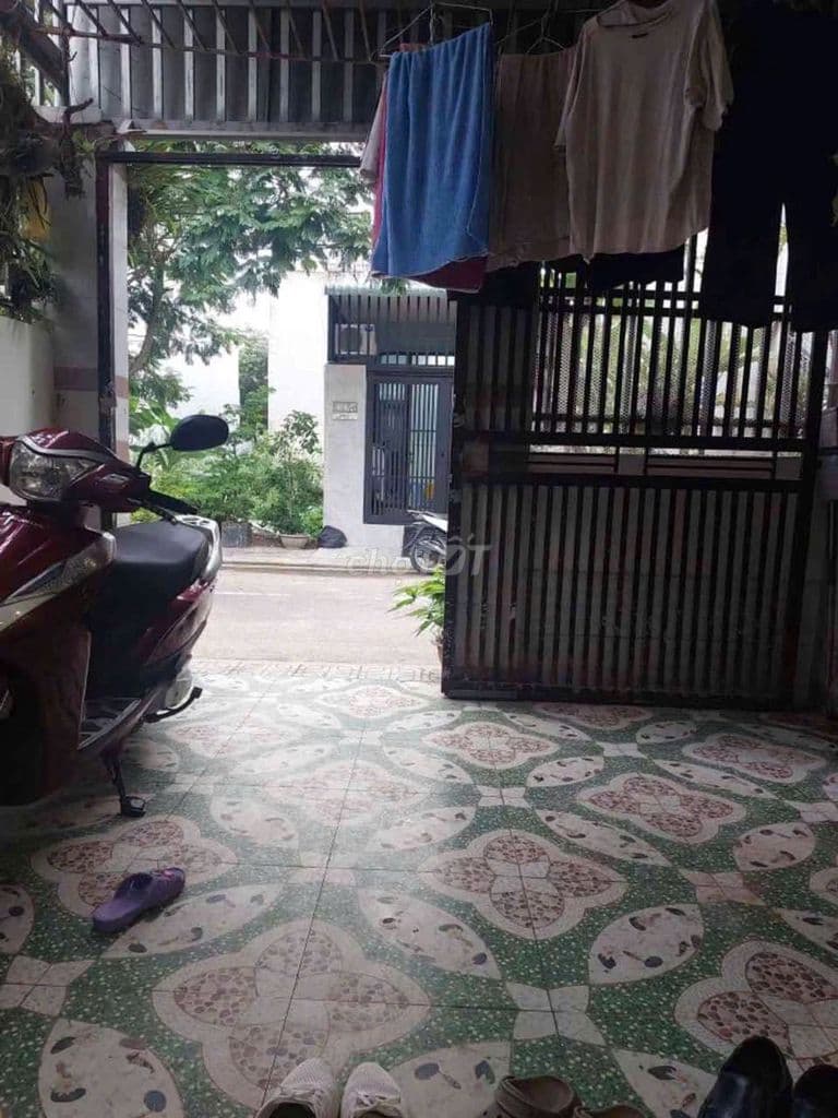 CHÍNH CHỦ CẦN BÁN NHÀ ĐƯỜNG NGUYỄN THỊ TÚ DT 57M2 CÁCH QL1A CHỈ 500M - Ảnh 3