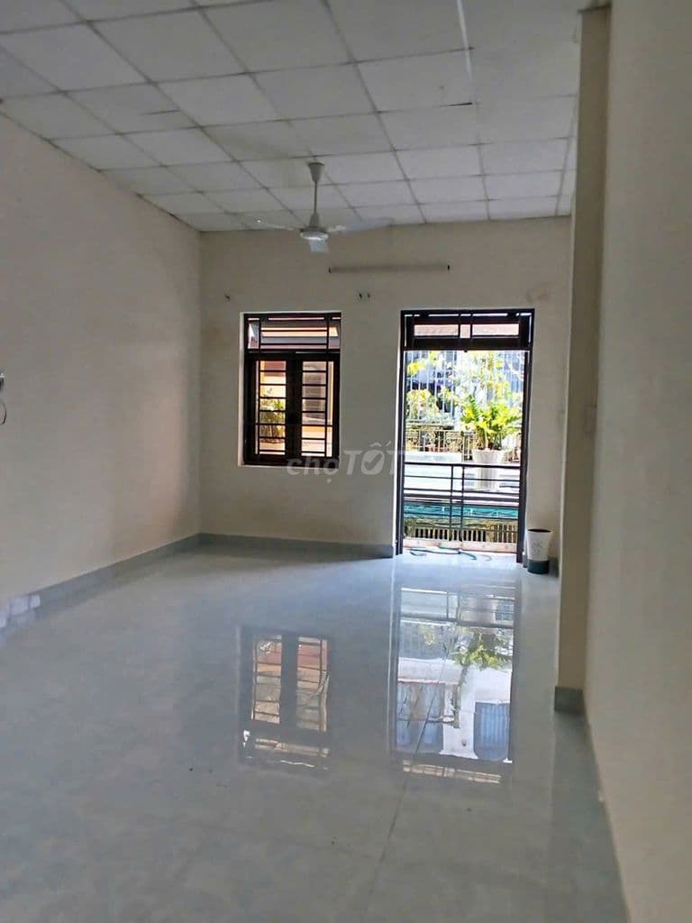 BÁN NHÀ HẼM 5M (XT) ĐƯỜNG SỐ 13A, P.BB HÒA, Q.BT 4,9 TỶ - Ảnh 2