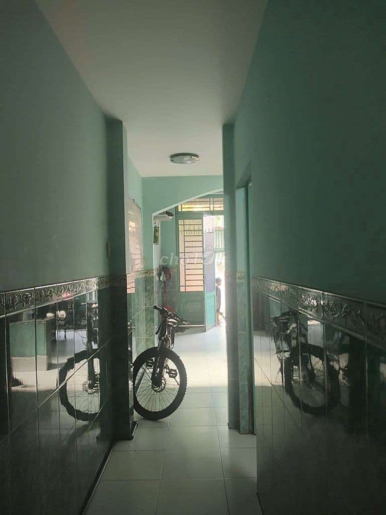 4,45 TỶ - NHÀ 3 TẦNG - 4 PHÒNG NGỦ, ĐƯỜNG 8, LINH TRUNG - Ảnh 3