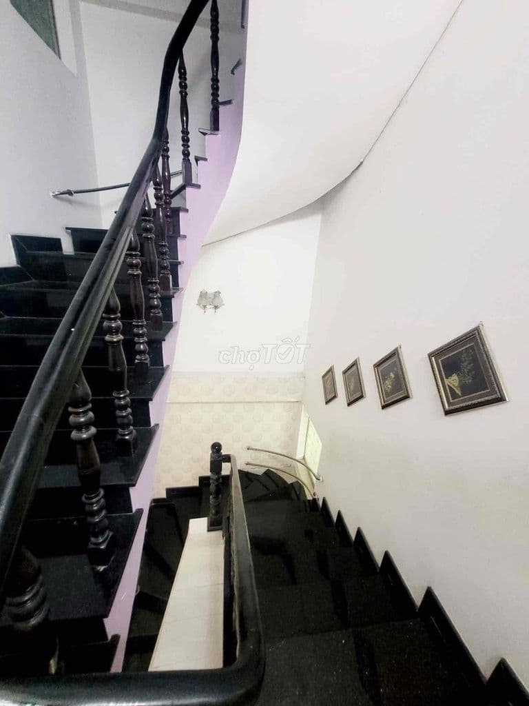 🏡 BÁN NHÀ ĐƯỜNG TÂN SƠN NHÌ – GẦN AEON TÂN PHÚ – CHỈ 4.1 TỶ - Ảnh 2