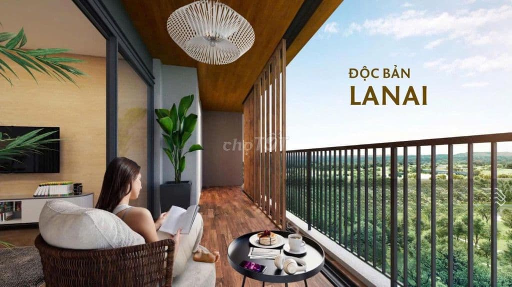 Elysian Lò Lu - 3PN2WC tầng cao - DT 115m2 - TT 5% ký HĐMB