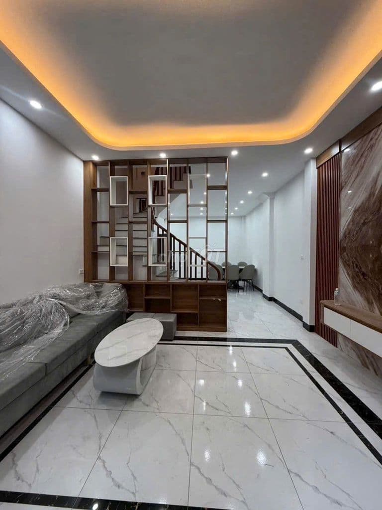 BÁN NHÀ PHÚ LƯƠNG - HÀ ĐÔNG DIỆN TICH 46M X GIÁ 5.6 TỶ - Ảnh 3