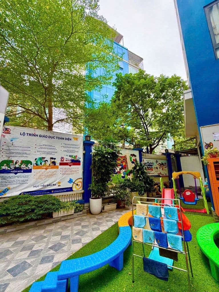 SIÊU PHẨM LÔ GÓC MẶT PHỐ NGUYỄN TRÃI - MẶT TIỀN QUYỀN LỰC 23M - VIP - Ảnh 2
