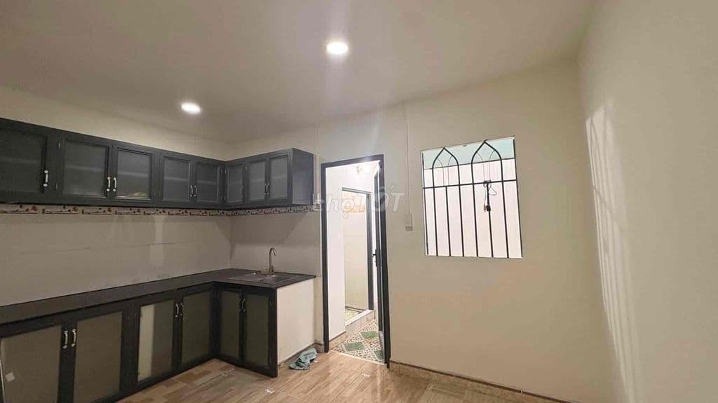 NHÀ 2 TẦNG - 72M - NGAY HIỆP THÀNH CITY - QUẬN 12 - GIÁ 3,6 TỶ - Ảnh 3