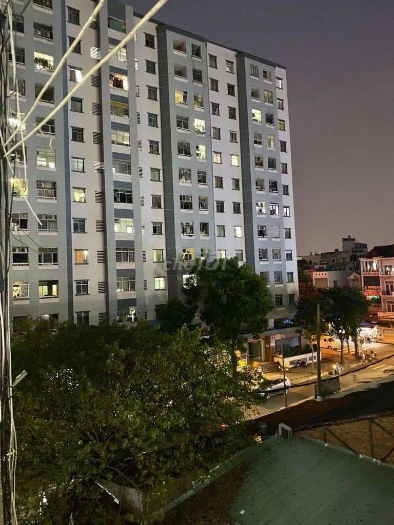 CHỈ 2.98 TỶ - SỞ HỮU NGAY 65M2 TRUNG TÂM QUẬN 10