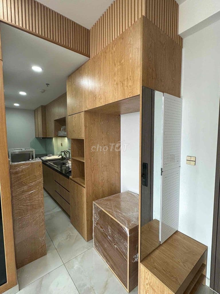 Cần bán Căn hộ Ascentia PMH,Q7, 1PN.DT: 48,8m2 ,bán 6ty150 (TL) - Ảnh 3