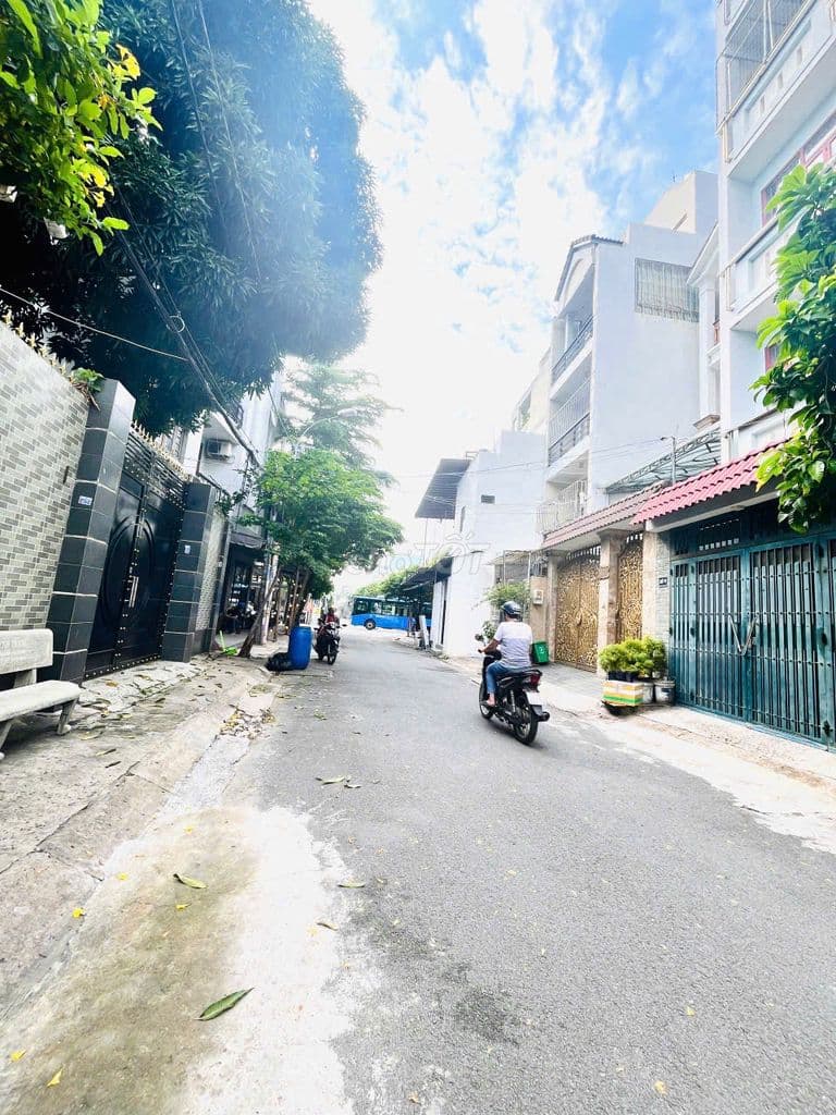 Cặp đất hẻm vip Gò Dầu, DT 8x20m, giá 13.9 tỷ phù hợp xây biệt thự