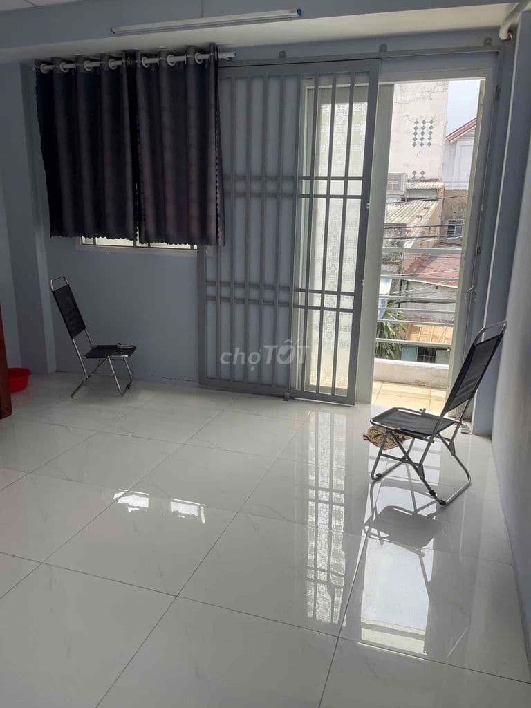 NHÀ HXH 8m THOẠI NGỌC HẦU-4x17M – 7,2 TỶ ! - Ảnh 3