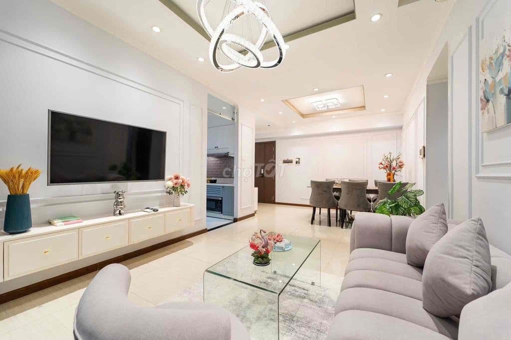 Chuyển nhà bán CH PVĐ 49m2 2 tỷ tròn, có sổ, nhà mới mua ở liền có NT