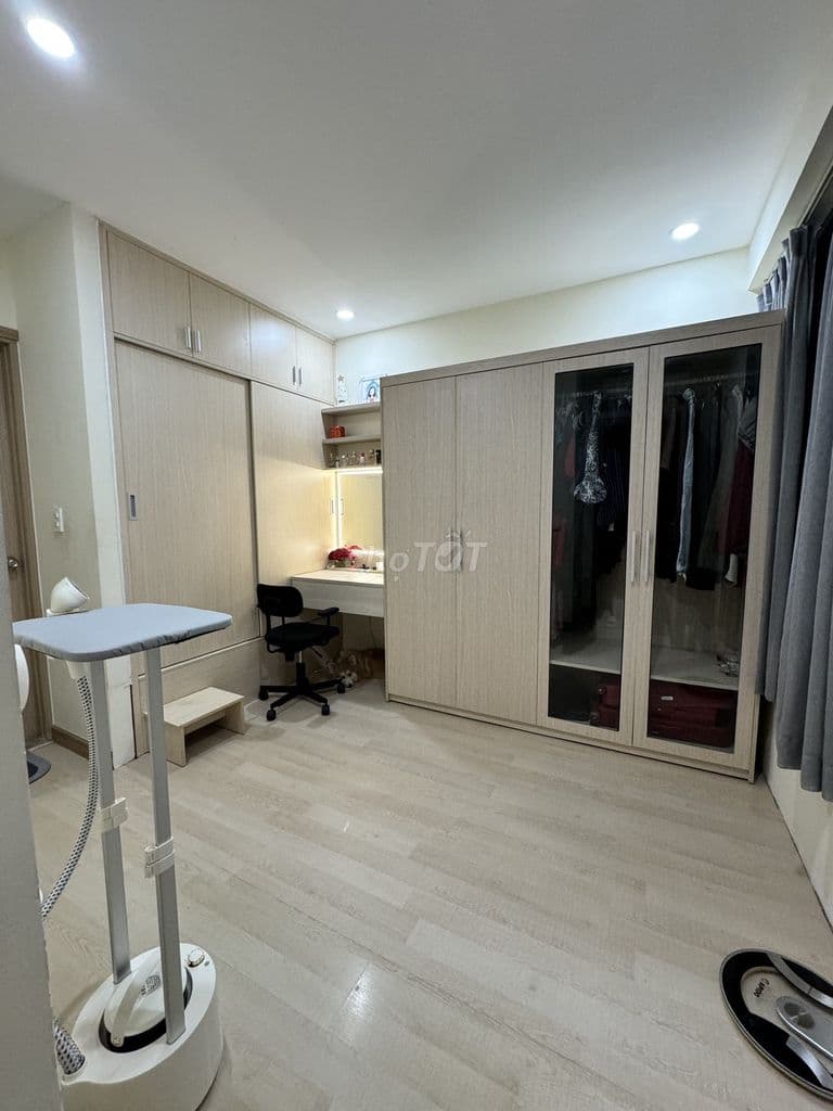Không thể rẻ hơn cho 2PN 80m2 Tại Gold View đang chờ cấp sổ hồng - Ảnh 3