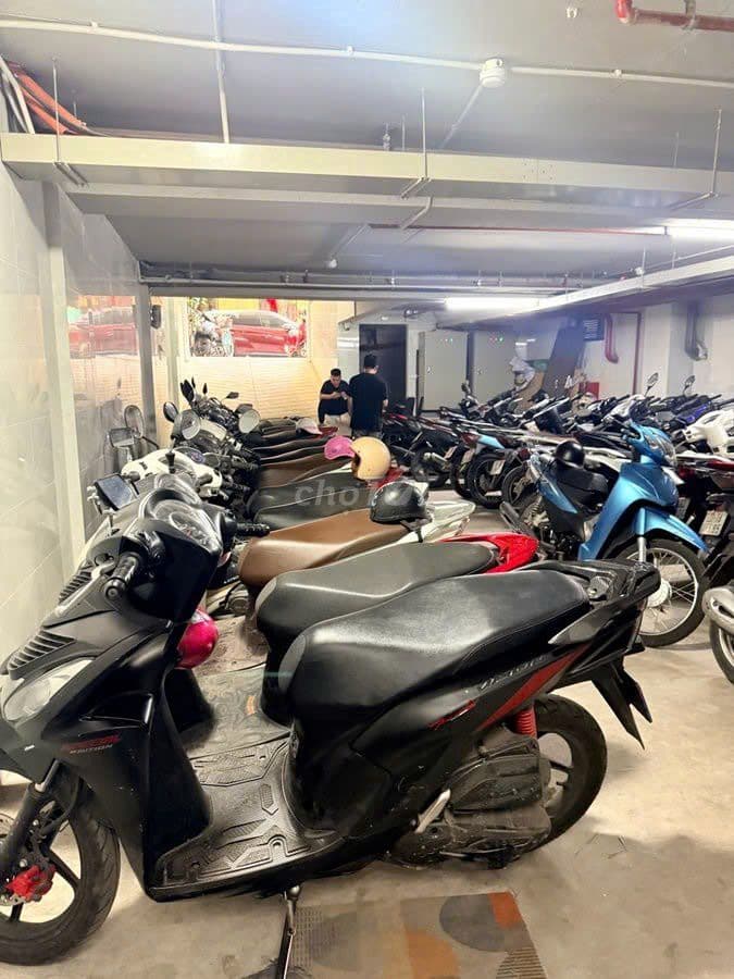 Bán toà buiding góc,136m,9 tầng,Dương Khuê,Dịch Vọng,Cầu Giấy,94 tỷ - Ảnh 3