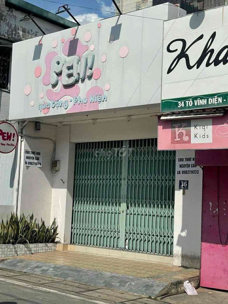 36 tô vĩnh diện, phường thủ đức, TP Thủ Đức - Ảnh 2