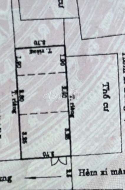 33m'chỉ (3,5tỷ) 130/35 Quang Trung - Ảnh 3