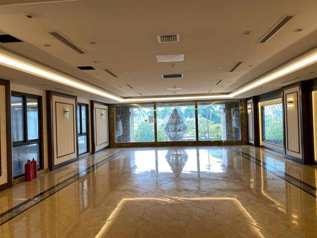 Chính Chủ Bán Toà Nhà Mặt Phố Nguyễn Khang 8 Tầng Thang Máy - Ảnh 2