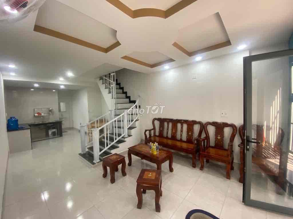 NHÀ NHỎ XINH 42M2 -2 TẦNG– NGAY ĐỖ XUÂN HỢP, Q9, CHỈ 3.55 TỶ