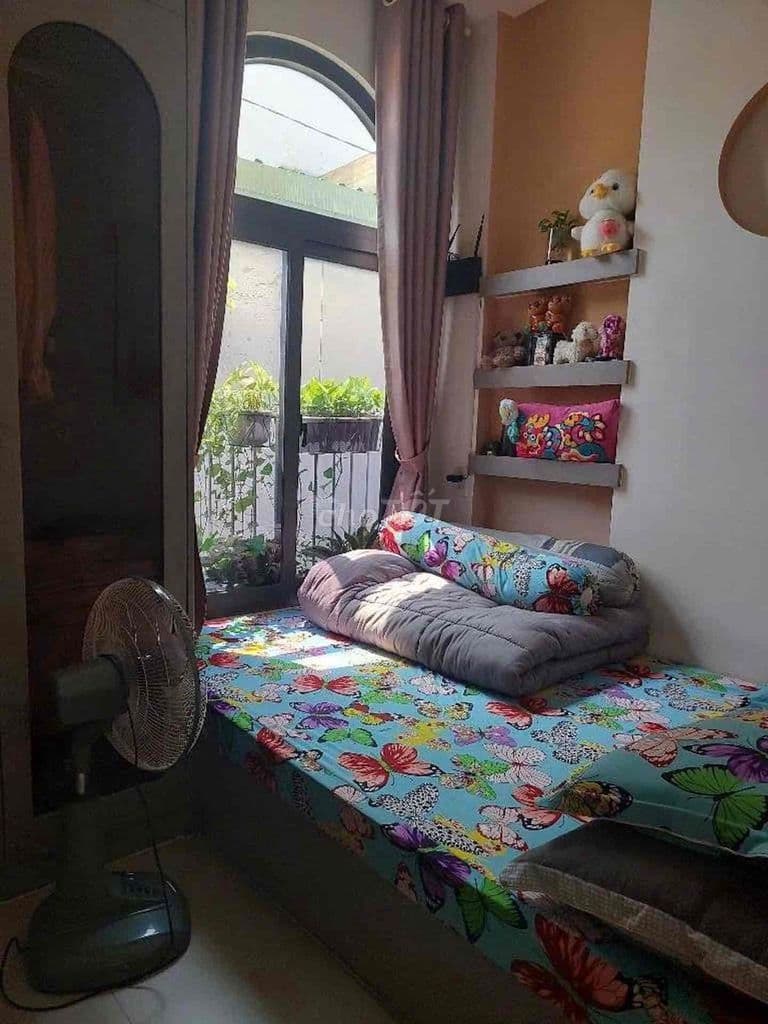 Bán nhà Xô Viết Nghệ Tĩnh,20m2, 2 Tầng, 2PN,kế bên BXMĐ, nhà mới, TL - Ảnh 3