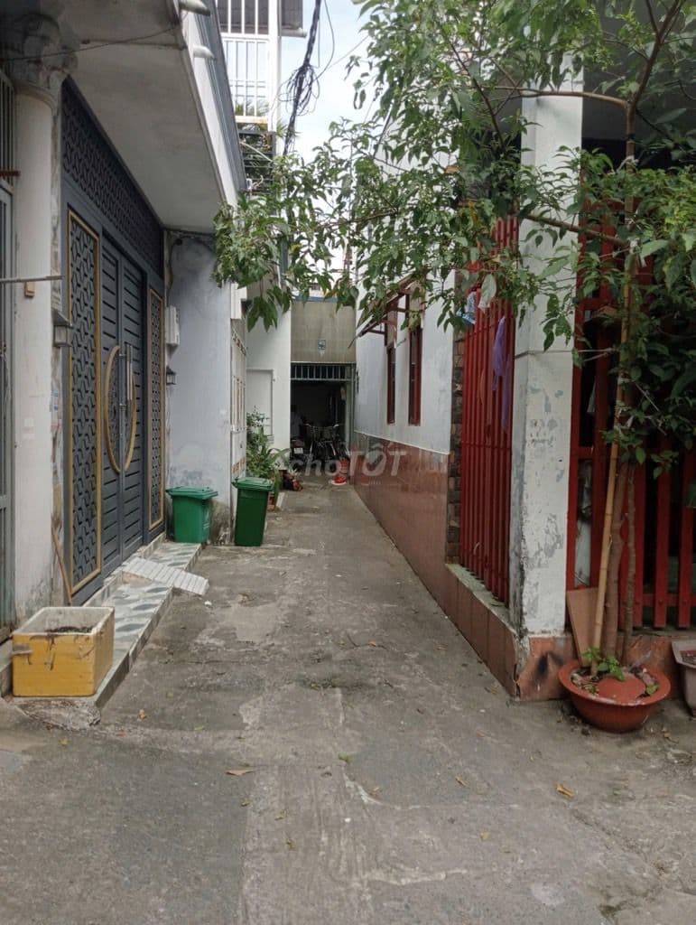 BÁN ĐẤT 9x15m FULL THỔ, LÊ VĂN KHƯƠNG LK2-5, GIÁ CHỈ 5.45 TỶ còn TL - Ảnh 3