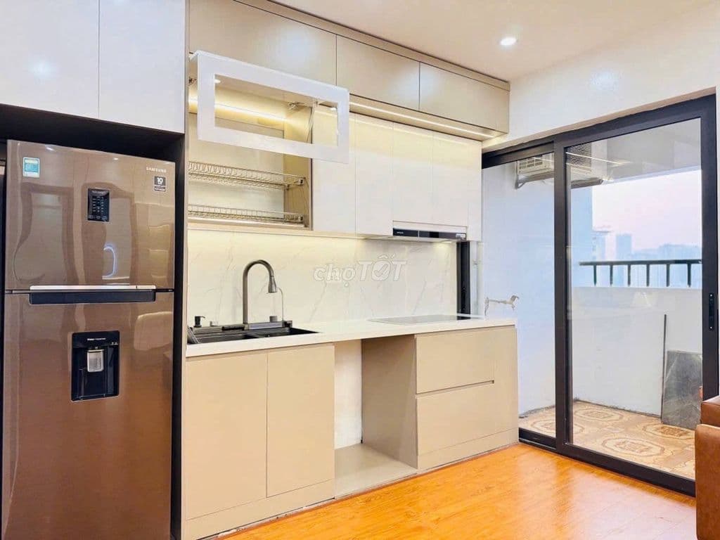 bán căn hộ 2pn Trung Hòa Nhân Chính 69m2 hơn 6 tỷ - Ảnh 3
