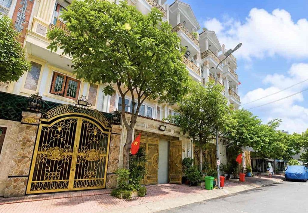 CẦN BÁN LÔ ĐẤT GIÁ TỐT GẦN VẠN PHÚC CITY