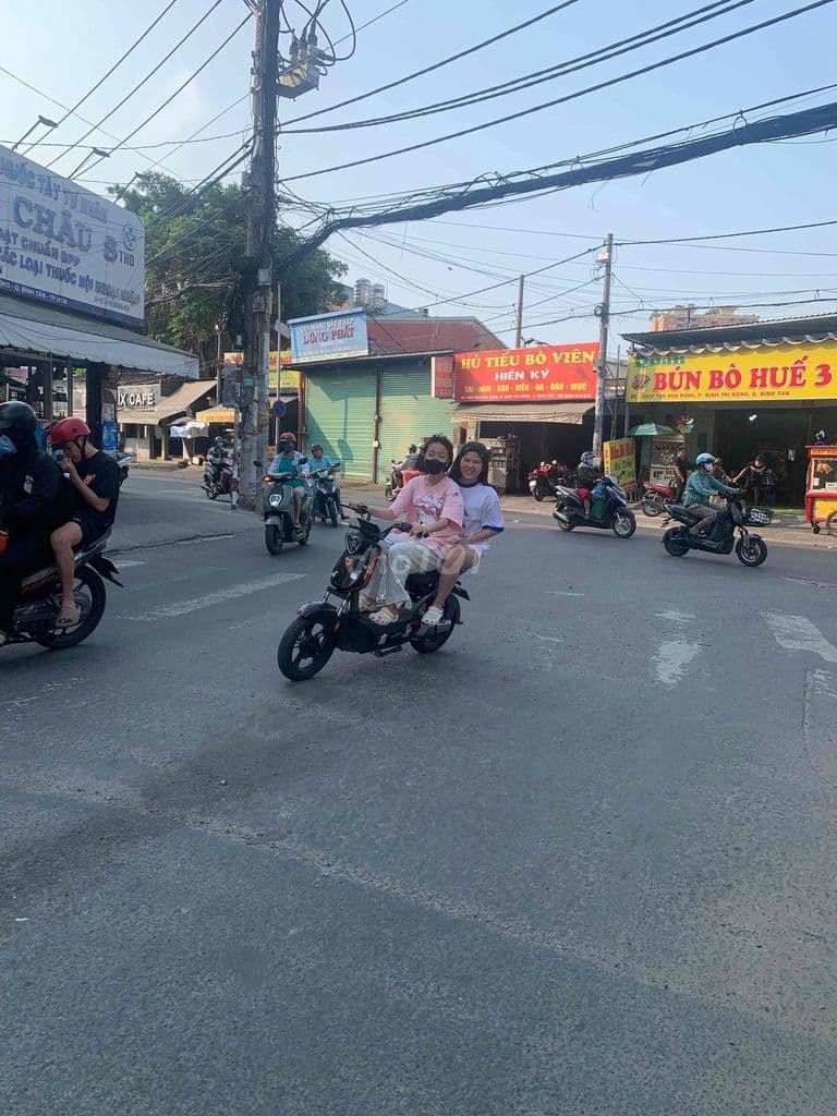 mặt tiền trương Phước phan - Ảnh 2