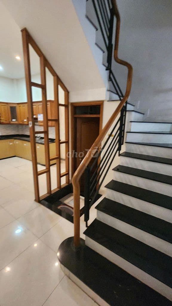 BÁN NHÀ CĂN GÓC 2 MẶT TIỀN - KHU TÂN QUY ĐÔNG (QUẬN 7) - Ảnh 3