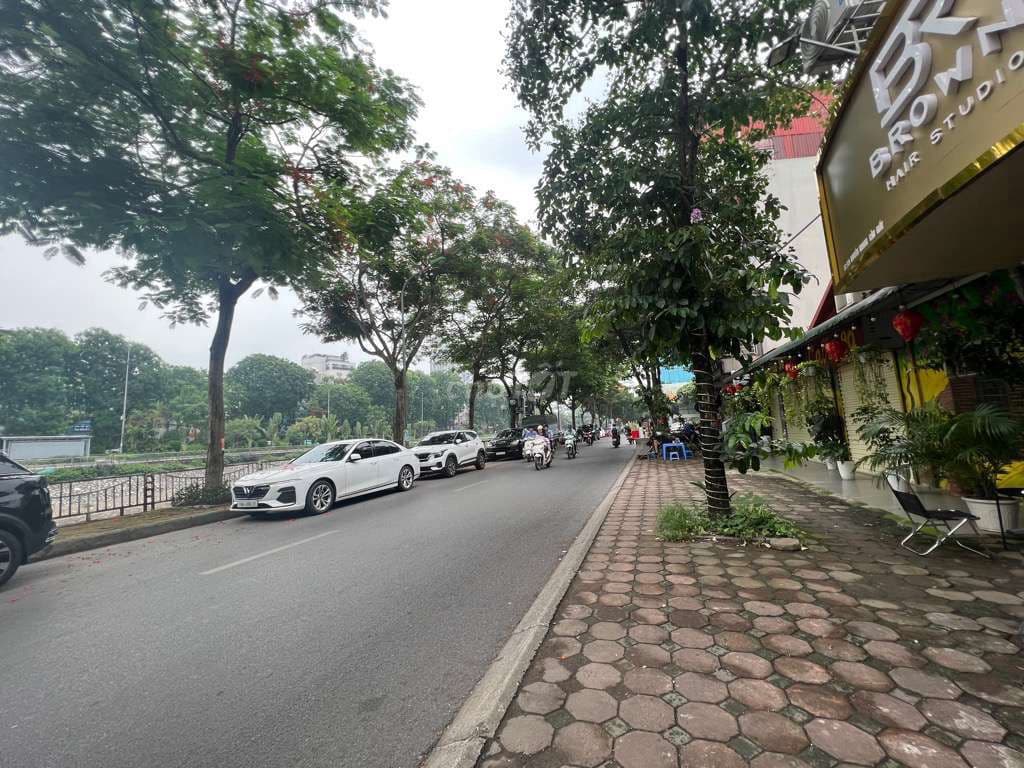 BÁN NHANH👉 MẶT PHỐ NGUYỄN KHANG
