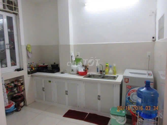 BÁN CĂN HỘ LÝ THƯỜNG KIỆT Q10 – 50M2 (2PN) – TẦNG CAO GIÁ CHỈ 2.75 TỶ - Ảnh 3