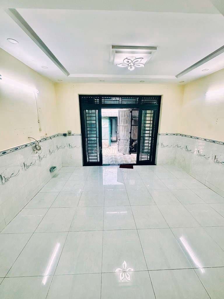 RẺ HIẾM TÂN XUÂN – Hóc Môn - Quận 12 – 70M² – NGANG 5M – CHỈ 4.2 TỶ - Ảnh 3