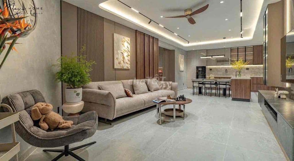 🌿 BÁN CĂN HỘ GREEN VIEW – PHÚ MỸ HƯNG – VIEW BIỆT THỰ HÀNG HIẾM – GIÁ