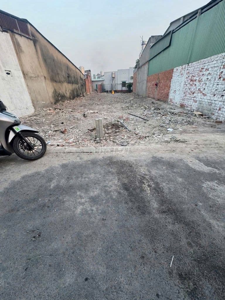 PHÂN KHÚC ĐẤT GIÁ RẺ - SỔ HỒNG RIÊNG NỞ HẬU 390 TRIỆU FULL LÔ FULL THỔ