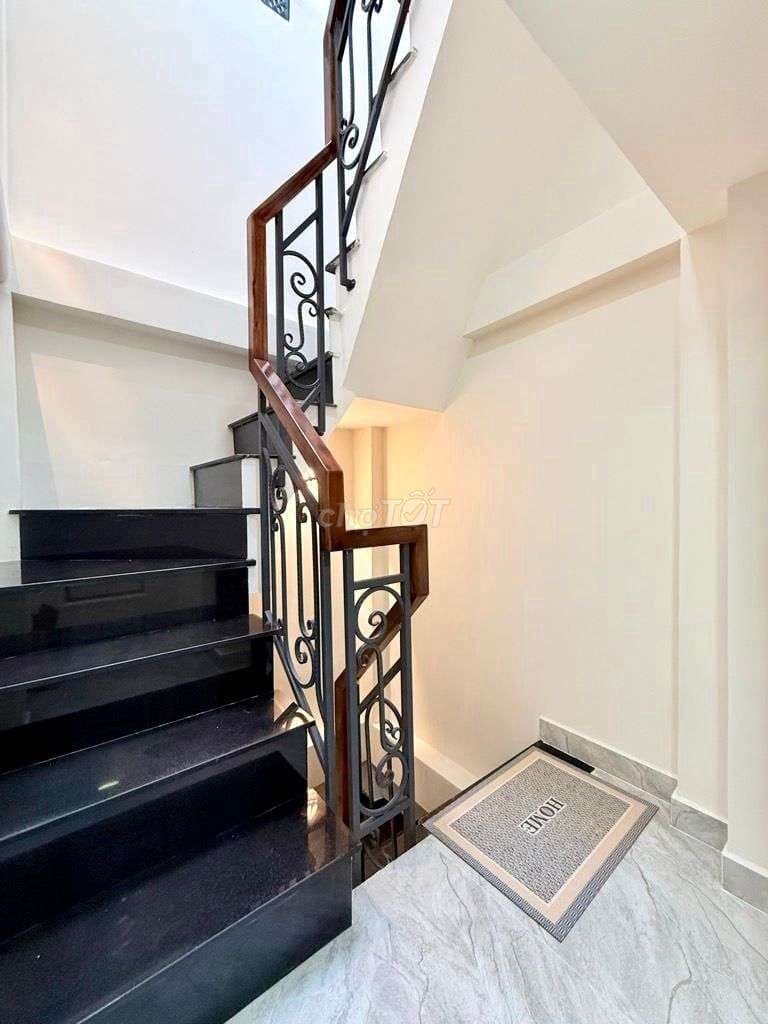 HXH đường Huỳnh Văn Bánh gần Lê văn Sỹ 35m2_3T_NT VIP 5,99 tỉ TL - Ảnh 3