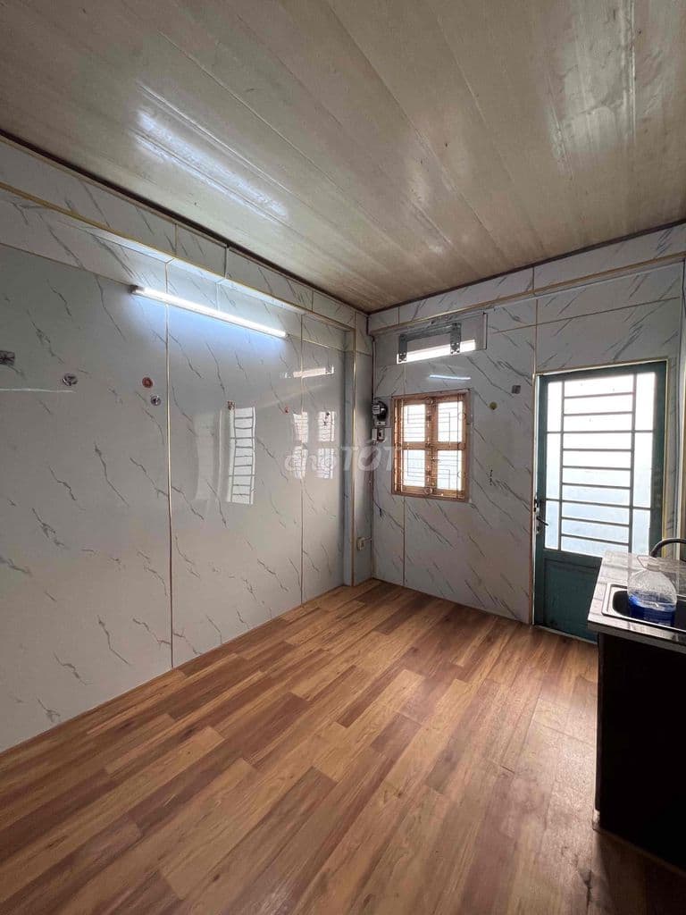 Bán Nhà 159/48/48 Trần Văn Đang - Ảnh 3