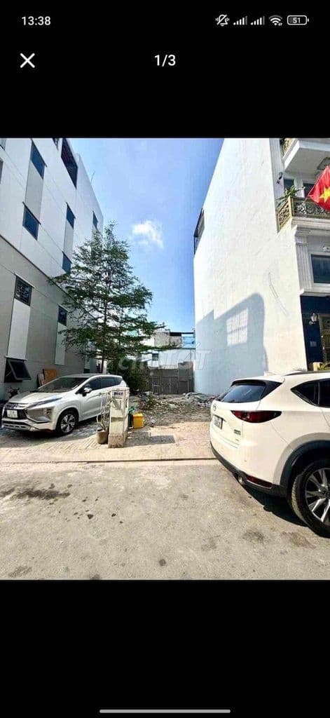 📢 CẦN BÁN ĐẤT KHU VỰC BÌNH HƯNG – GIÁ TỐT - Ảnh 3