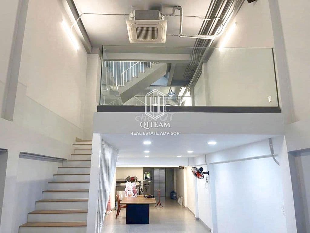 🔥 MT NGUYỄN GIA TRÍ 4x20 3 TẦNG – KINH DOANH ĐỈNH CAO Q.BT