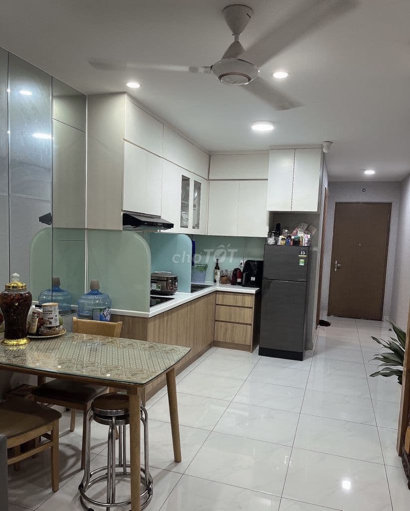 GIÁ MÊM NHÂT KHU METRO, 2PN2WC CENTUM COMPLEX BÁN 4TỶ, BAO THUẾ PHÍ - Ảnh 2