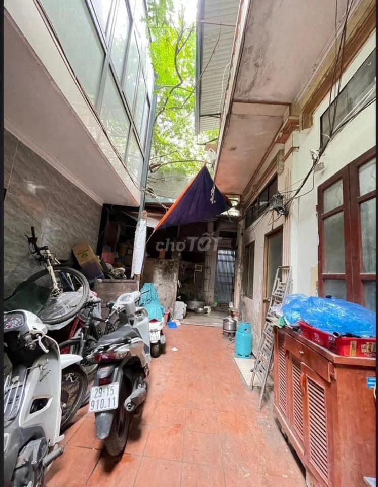 Bán nhà siêu rẻ 3PN, 2WC tại Bạch Mai, giá cực chất 7,6 tỷ, 42m2 - Ảnh 3