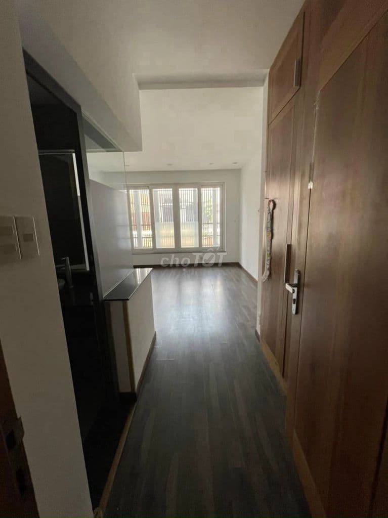 Giá tốt đầu tư - Bán nhà 61m2 x 5T. Nhỉnh 12 tỷ tl (cho thuê 40tr/th) - Ảnh 2