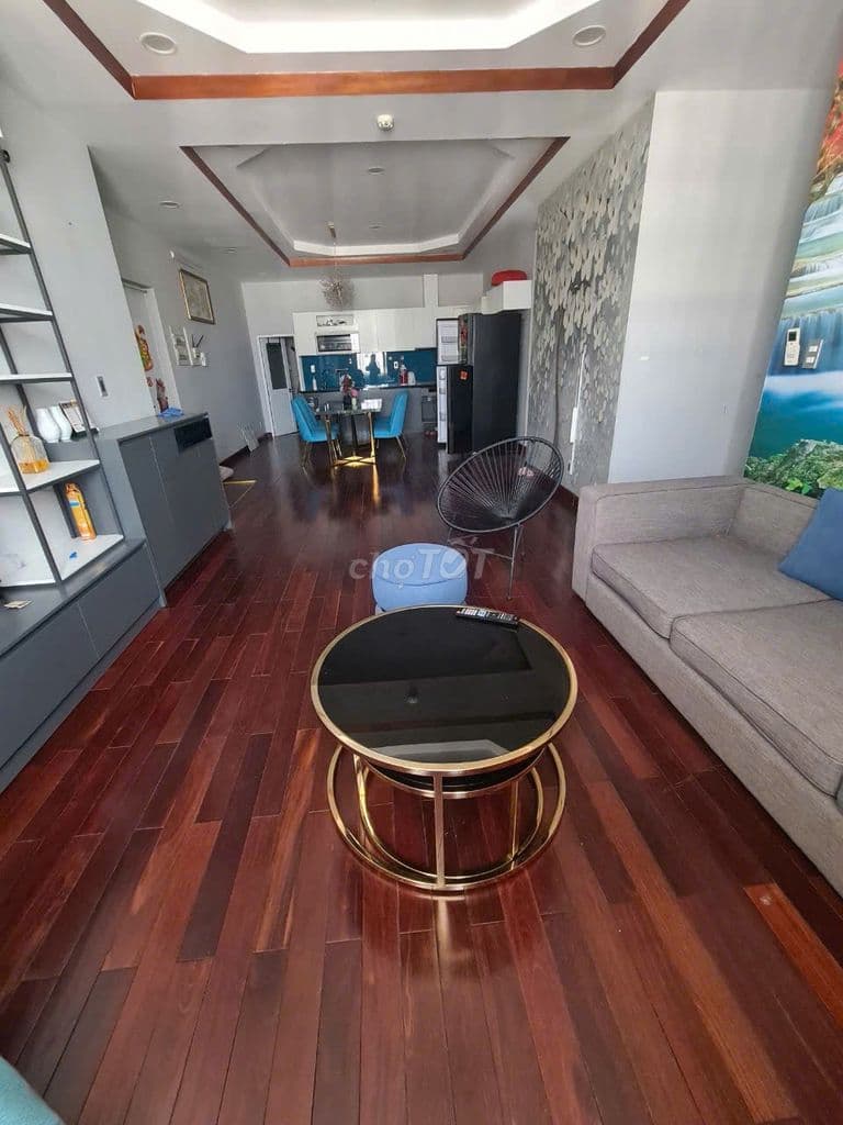 bán căn hộ Mỹ Vinh- quận 3 - 113m2/3PN giá 8.3 tỷ sổ hồng