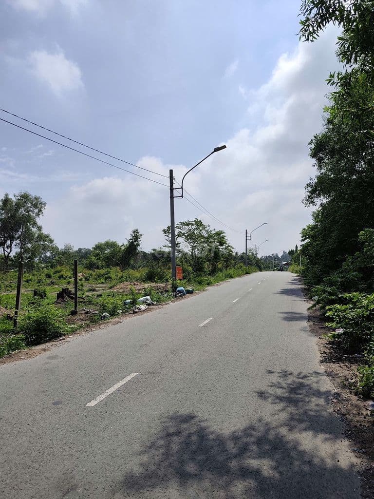 Chủ ngộp lãi ngân hàng bán LỖ 100m2 đất Nguyễn Văn Khạ Củ Chi 1,5ty