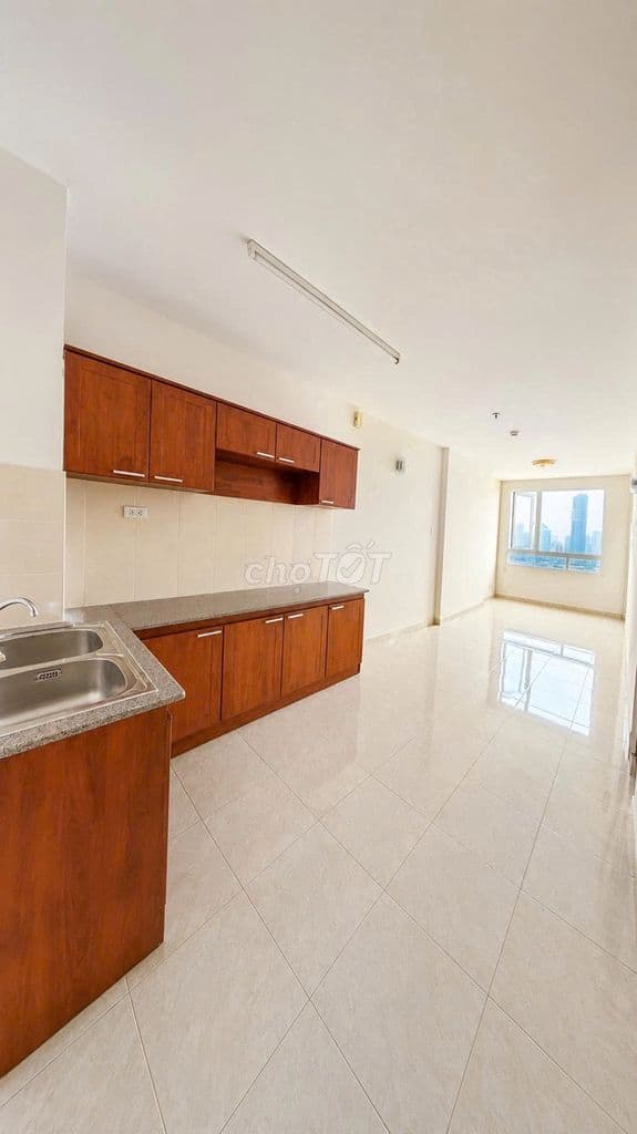 Cần bán căn 1hộ PN chung cư 90 Nguyễn Hữu Cảnh giá 3.8 tỷ ,sổ hồng - Ảnh 3