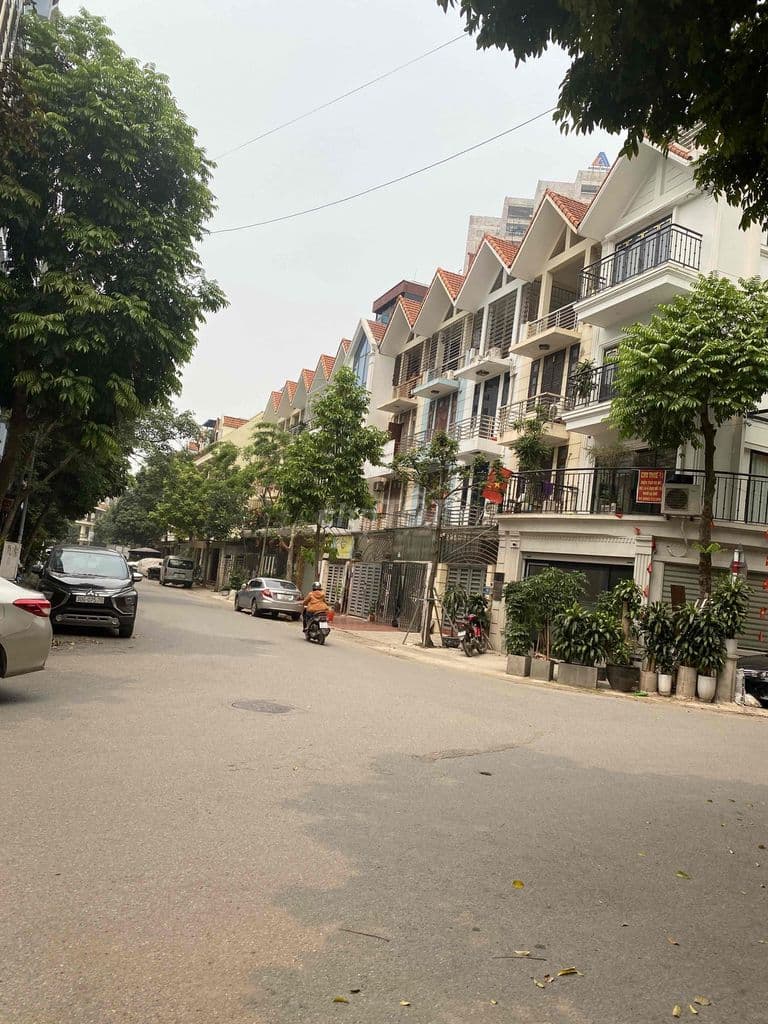 bán nhà chính chủ lk kiến Hưng Mậu lương - Ảnh 2