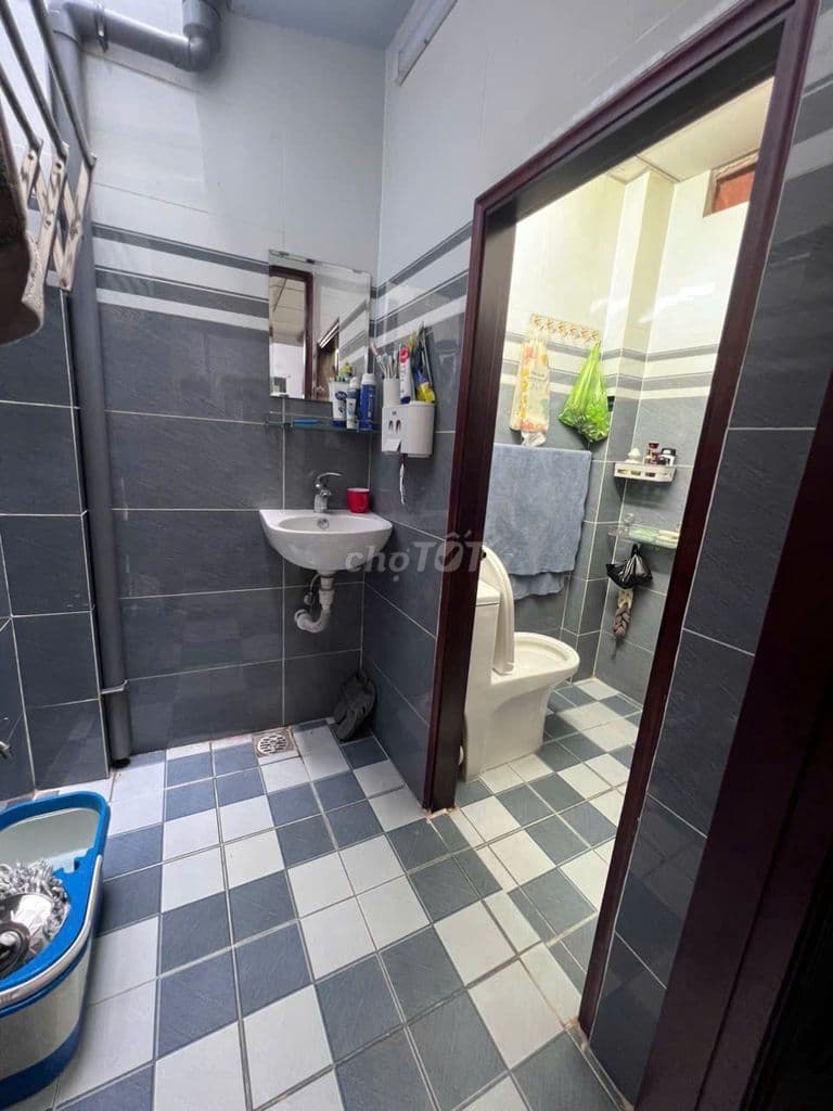 Chính chủ bán nhà đường Trần Văn Quang - Âu Cơ - Full nội thất - 4 tỷ - Ảnh 2