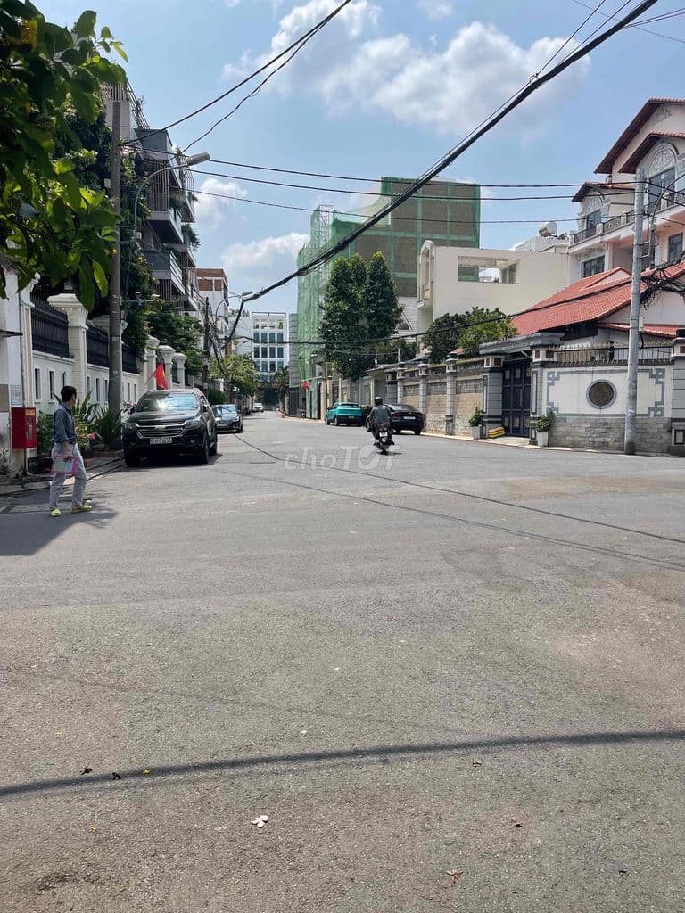 🔥 NGANG HIẾM 4.4M – HẺM XE HƠI THÔNG -4.4X15– 67M2 CHỈ 9 TỶ | TÂN BÌNH