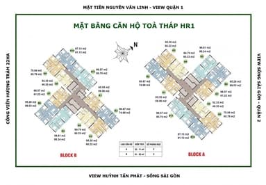 Q7 nhỉnh 6 tỷ viêu hồ bơi- 70m2- 2pn+ 2wc SHR , ECOGREEN sài gòn - Ảnh 2