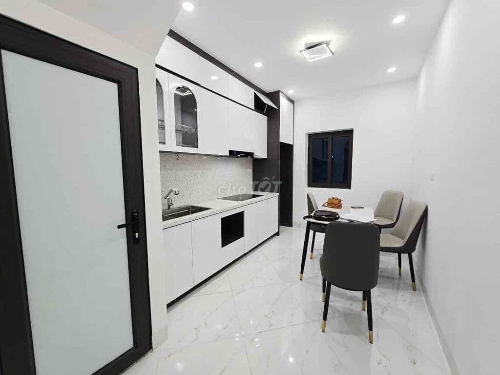 Cực Hiếm! Quan Nhân, nhà đẹp, full nội thất,ngõ thông, 35m, 5T, 7,9tỷ - Ảnh 3
