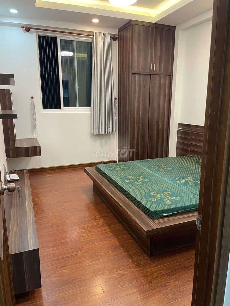 📣Bán căn hộ 3pn* Góc nhà nguyên bản*Sổ sẵn* Cc BellezaQ7*102m2*4.6 tỷ - Ảnh 3