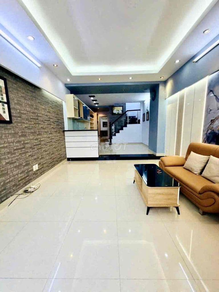 🍀86m2, BÁN GẤP NHÀ QUANG TRUNG, HXH🚘, 2 TẦNG, P8 GÒ VẤP, 6 TỶ HƠN