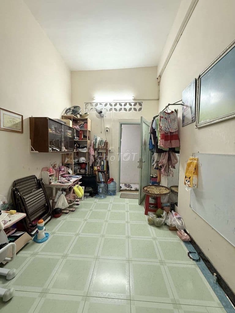 CĂN HỘ 28M2 -LẦU 2 -THANG BỘ- NGUYỄN TRÃI PBẾN THÀNH Q1 - Ảnh 2