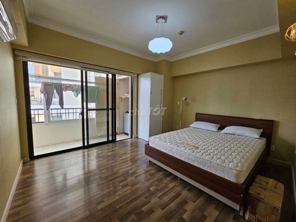 Bán căn hộ Cantavil An Phú 150m2, 3pn, 3 ban công giá hời 9.7 tỷ - Ảnh 2
