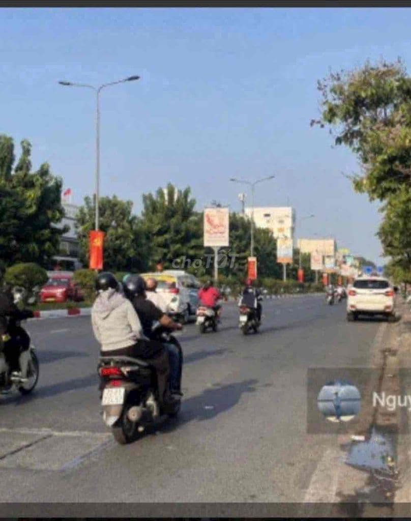 63M - 8,850 TỶ - 4 TẦNG ,MT -TÂN THỚI NHẤT – CÁCH 30M RA TRƯỞNG CHINH - Ảnh 3